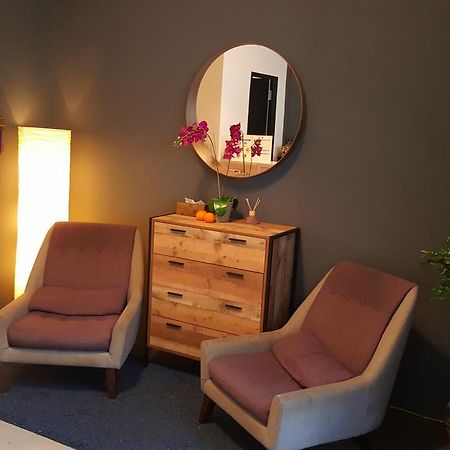 Five Stones Hostel Singapour Extérieur photo