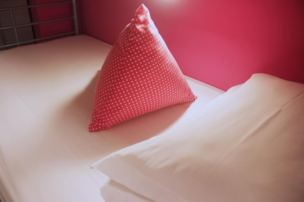 Five Stones Hostel Singapour Extérieur photo