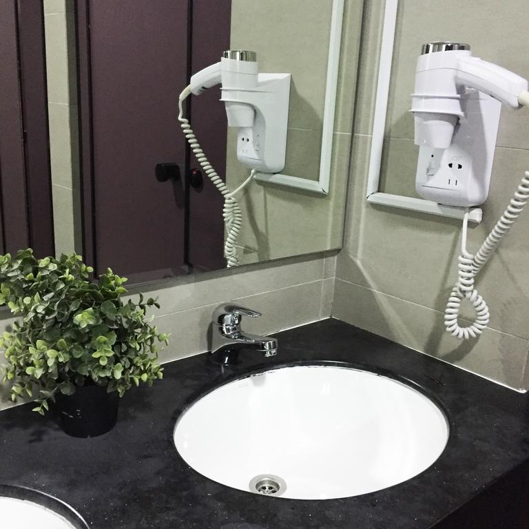 Five Stones Hostel Singapour Extérieur photo