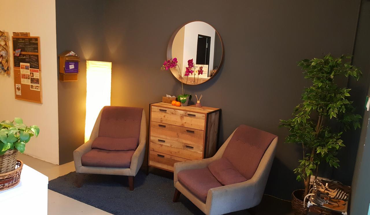 Five Stones Hostel Singapour Extérieur photo